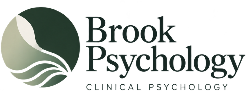 Brook Psychology