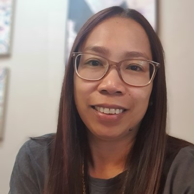 Portrait of Hasbiyati Jayme